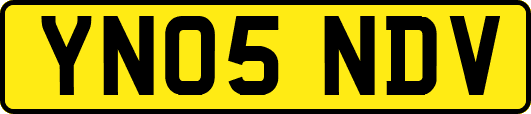 YN05NDV