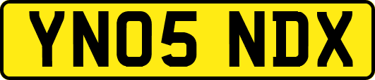 YN05NDX