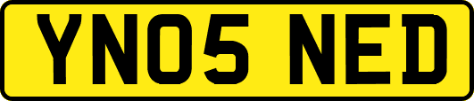 YN05NED