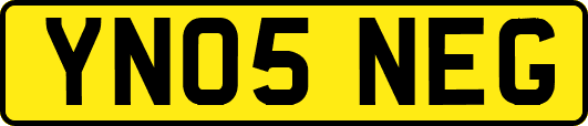 YN05NEG