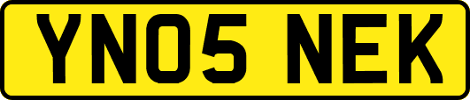YN05NEK