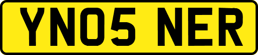 YN05NER