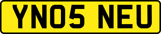 YN05NEU