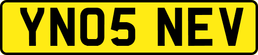 YN05NEV