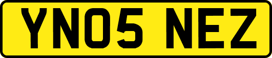 YN05NEZ