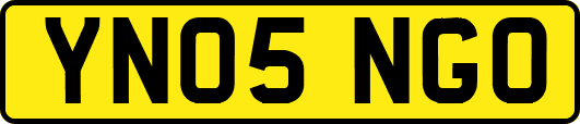 YN05NGO