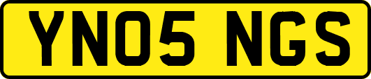 YN05NGS
