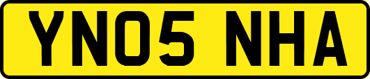 YN05NHA