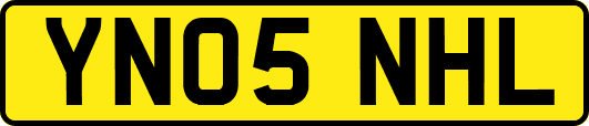 YN05NHL