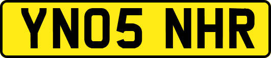YN05NHR