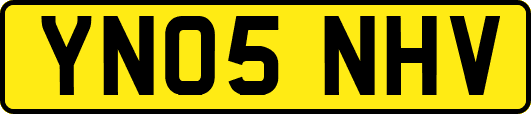 YN05NHV