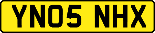 YN05NHX