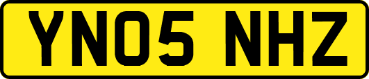 YN05NHZ