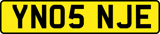 YN05NJE