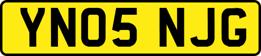YN05NJG