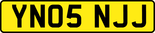 YN05NJJ