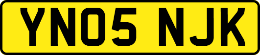 YN05NJK