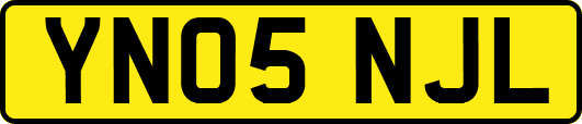 YN05NJL