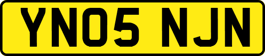 YN05NJN