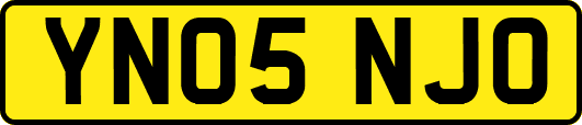 YN05NJO