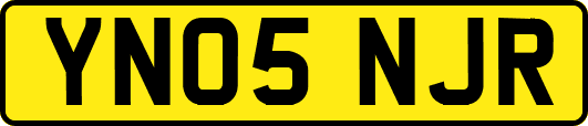 YN05NJR