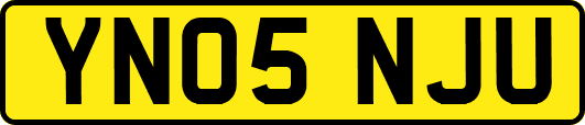 YN05NJU
