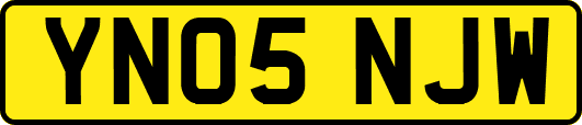 YN05NJW