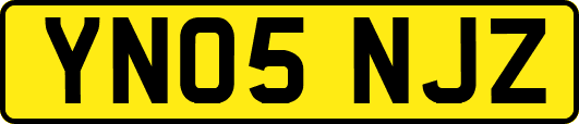 YN05NJZ