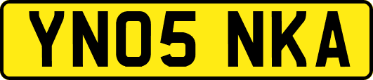 YN05NKA