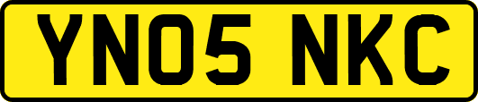 YN05NKC