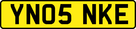 YN05NKE