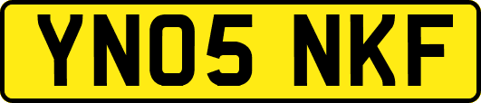 YN05NKF