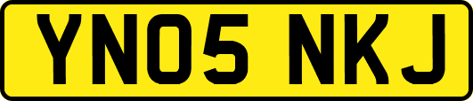 YN05NKJ