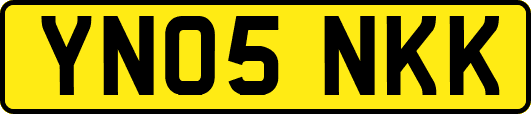 YN05NKK