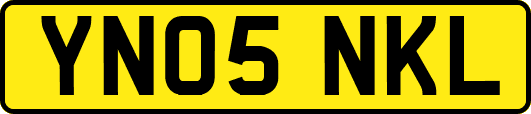 YN05NKL