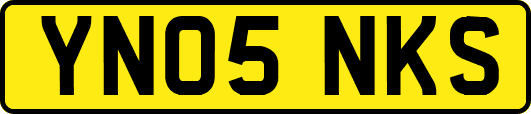YN05NKS