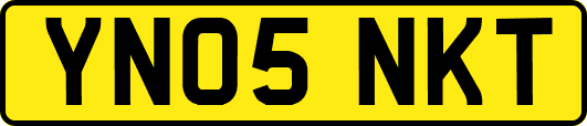 YN05NKT