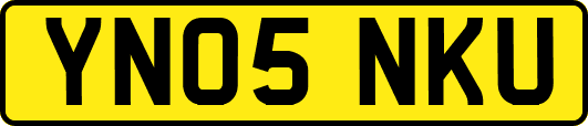 YN05NKU