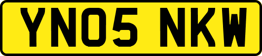 YN05NKW