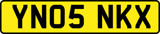 YN05NKX
