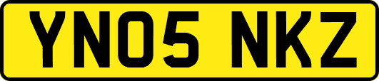 YN05NKZ