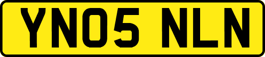 YN05NLN