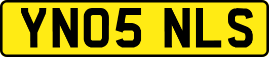 YN05NLS