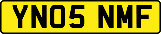 YN05NMF