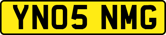 YN05NMG