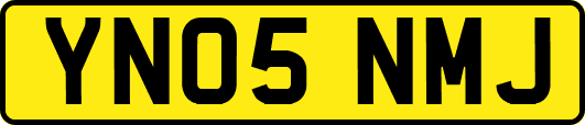 YN05NMJ