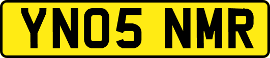 YN05NMR