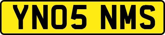 YN05NMS