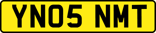 YN05NMT