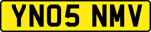 YN05NMV